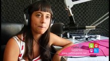 Día mundial de la Radio 2015 - En Carmelo, Uruguay los jóvenes tienen un lugar
