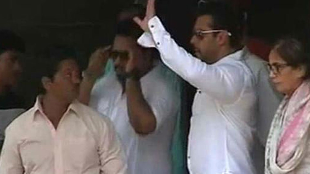 Salman Khan Hit-And-Run Case Verdict Out | Acto...
