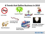 Best small business ideas and opportunities for 2010