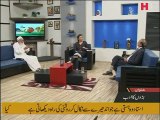 Respect for Elders -Subah Kay 10 - Video 2 -HTV