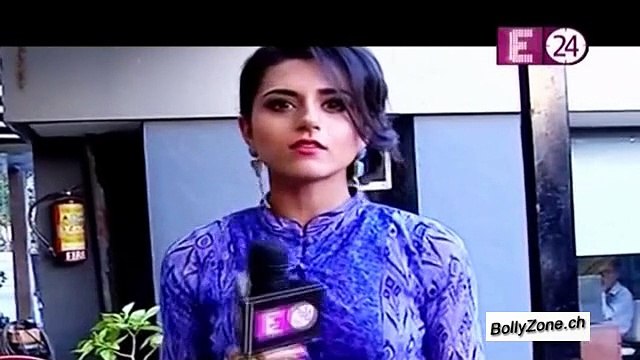 Ridhi Ki Hui Serial Diya Aur Baati Hum Mein Entry!! - Diya Aur Baati Hum - 6th May 2015