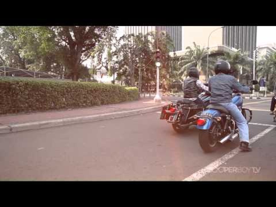 Happy Independence Day, Indonesia!