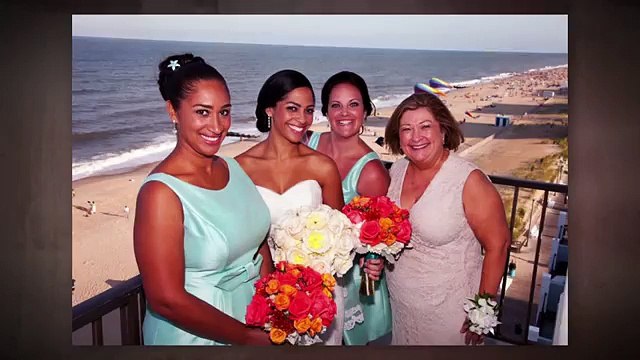 Rehoboth Beach - Delaware Beach Wedding Photographer