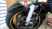 LR Motos - Revisão de Moto - Suzuki Bandit 1200 Preta de Placa - 0659