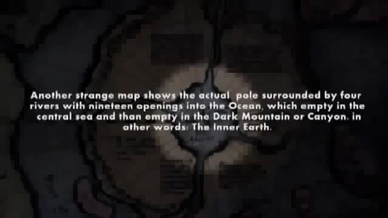 [BBC Space Documentary 2015 HD] Hollow Earth, The Biggest Cover Up - Full Length