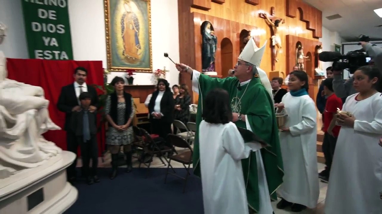 Pieta: Socorro Mission