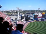 Mets Game! LETS GO METS