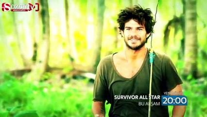 Survivor All Star 47. Bölüm Tanıtımı