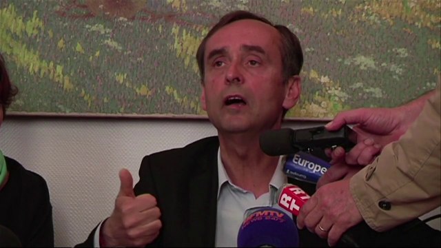 Robert Ménard nie le fichage des élèves musulmans à Béziers
