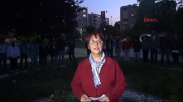 Bursa Deniz Gezmiş, Hüseyin İnan ve Yusuf Aslan Bursa'da Anıldı