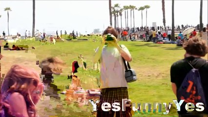 Pranks Gone Horribly Wrong