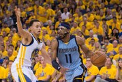 How the Grizzlies flipped the script vs. Warriors