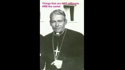 Peter Ruckman is a PSYCHO! (Steven L Anderson)