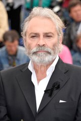 Haluk Bilginer, Eski Eşinden Ödül Almamak İçin Törene Katılmadı