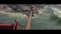 San Andreas 3rd Official Trailer  (2015) -  Dwayne Johnson, Alexandra Daddario, Carla Gugino Movie