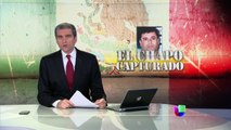 El exitoso operativo contra El Chapo -- Noticiero Univisión