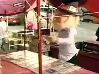 Jaime duende- EN EL TIANGUIS