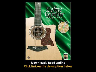 Download Celtic Guitar Acoustic Masters By Glenn Weiser PDF