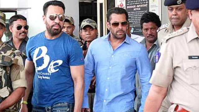 Breaking! Salman Khan CONVICTED | Hit-And-Run Case 2002 | Actor Was Driving Car