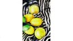 Sahar cases Чехол с лимонами - iPhone 4 / 4S case