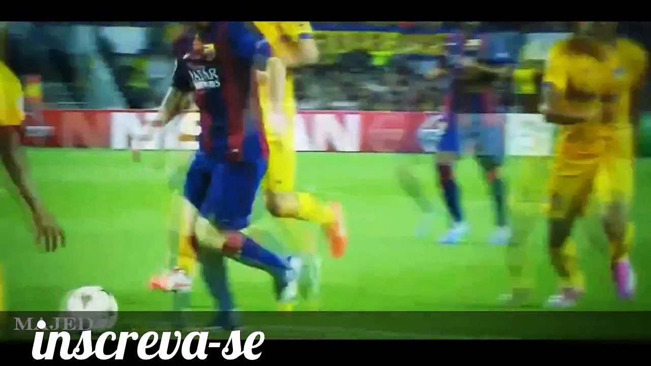 Messi 2014/Skills,Goals,dribble of Messi.