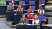 Gregor Gysi( Die Linke) - In die Tonne mit Merkels Wahllügen ( Politik für Besserverdienende)