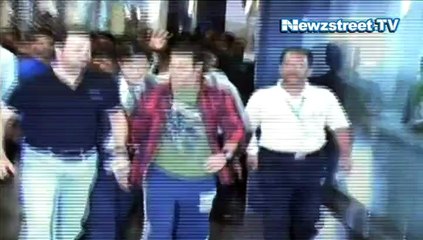 Hit and run case- Salman Khan held guilty