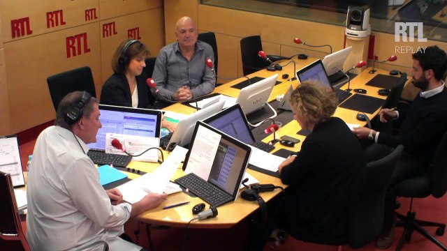 Réforme du collège : Une lettre des députés UMP pour demander son retrait à Hollande , révèle Alba Ventura