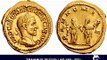 the Roman Emperors and Co-Emperors on their coins - Ancient Roman Numismatics - Roman coins