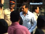 Hit and run case- Salman Khan sentenced to 5 years jail