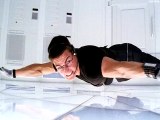Watch online Straming Mission: Impossible (1996) For Free - Part 1/4