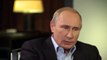 Путин ответил на санкции США и ЕС. 04.05.15