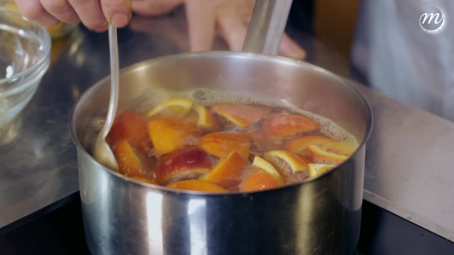 Le Gros Palais - Pâte d'agrume (condiment)