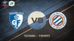 Dimanche 10 mai à 15h00 - Grenoble Foot 38 - Montpellier HSC (b) - CFA C
