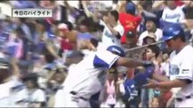 プロ野球 横浜DeNAvsヤクルト 試合ハイライト ベイスターズ両リーグ最速の20勝