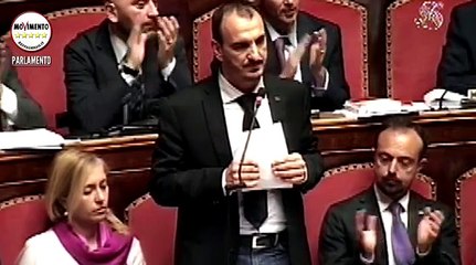 Expo e danneggiamenti Milano: il M5S sfiducia Alfano - MoVimento 5 Stelle