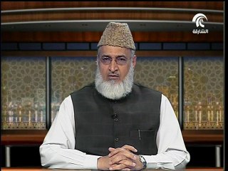 Al Adab Al Mufrad (Urdu) Part:29, By Khaleeq Ahmed Mufti, Sharjah TV.