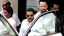 I WAS NOT Driving The Car, Salman Khan Denies Charges | 2002 Hit-And-Run Verdict