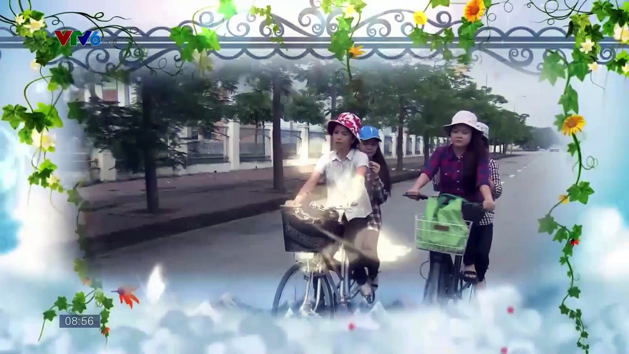 Những Cánh Hoa Trước Gió Tập 7