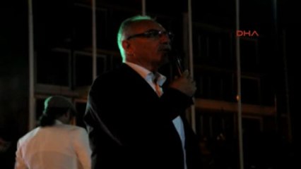 İncirliova'da Mehteranlı Kutlama