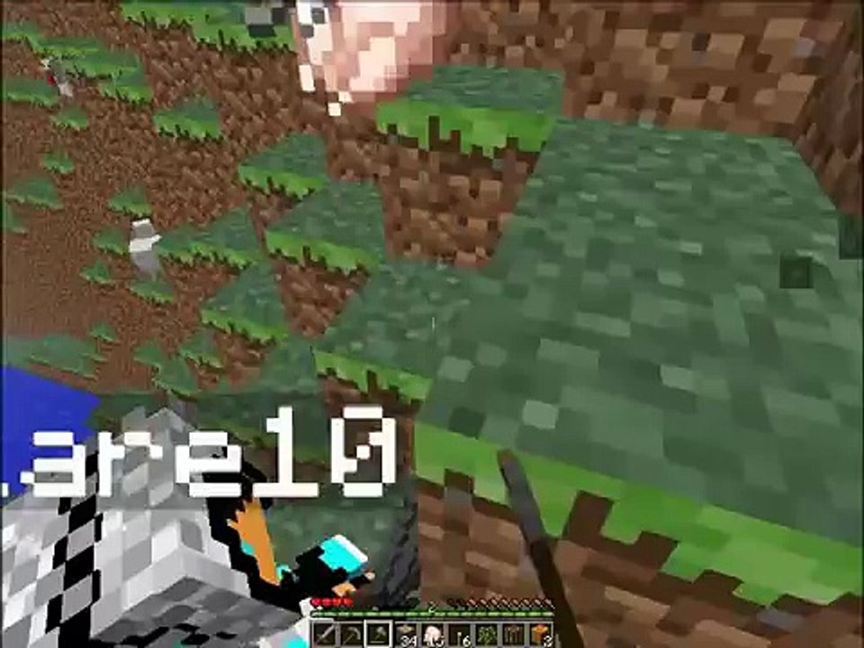 Minecraft | Komik Anlar