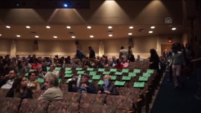 Nuri Bilge Ceylan Kış Uykusu - Los