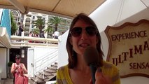 IAB Mobile Diaries with Anna Bager: Google's Jesse Haines at Cannes Lions 2012