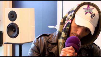 Sneazzy : "J’ai fait ces morceaux parce que c’est mon premier album et que j’avais besoin de parler de moi" (EXCLU)