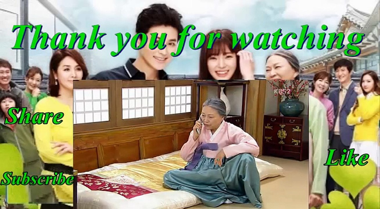 Love on the Rooftop Ep 22, 오늘부터 사랑해22