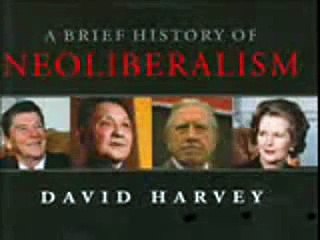 A Brief History of Neoliberalism by David Harvey 4/5