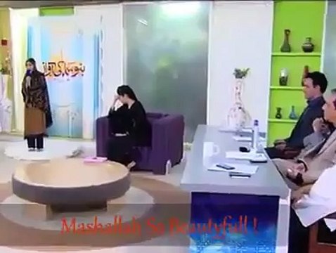 me tu khud un k dar ka gada hoon V NICE