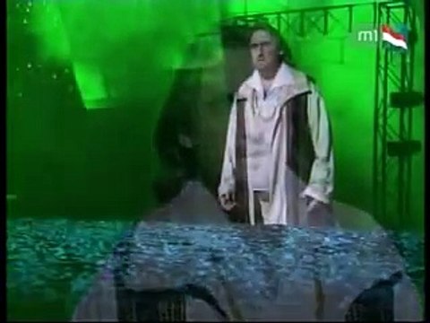 István, a király - Oly távol vagy tőlem