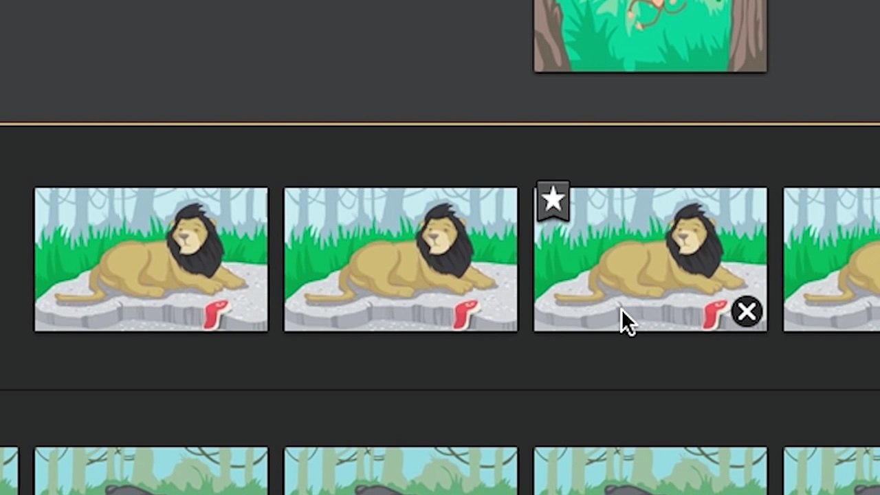 Snapselect for Mac (forget about photo duplicates and choose best photos)