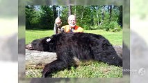 Guided Black Bear Hunts | Bear Hunting
